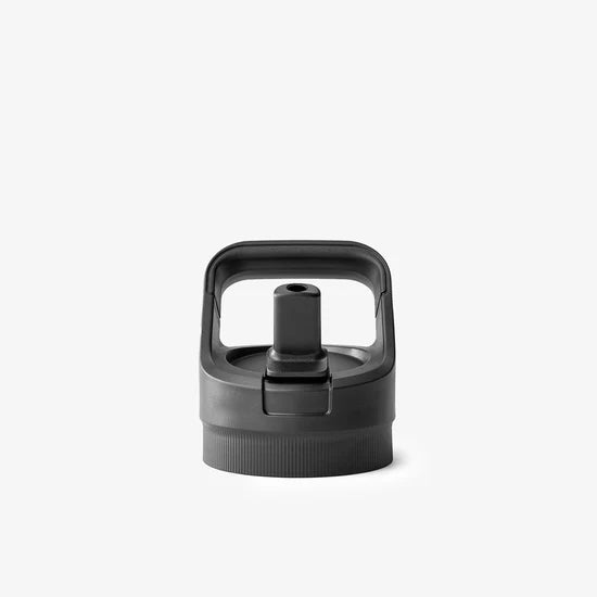 Yeti Yonder Bottle Straw Cap - Black