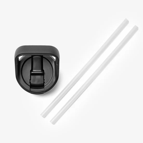 Yeti Yonder Bottle Straw Cap - Black