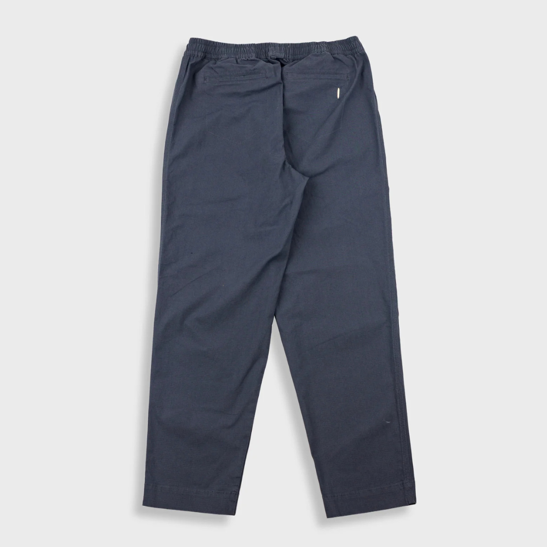 Folk Drawcord Assembly Pant - Graphite Ripstop