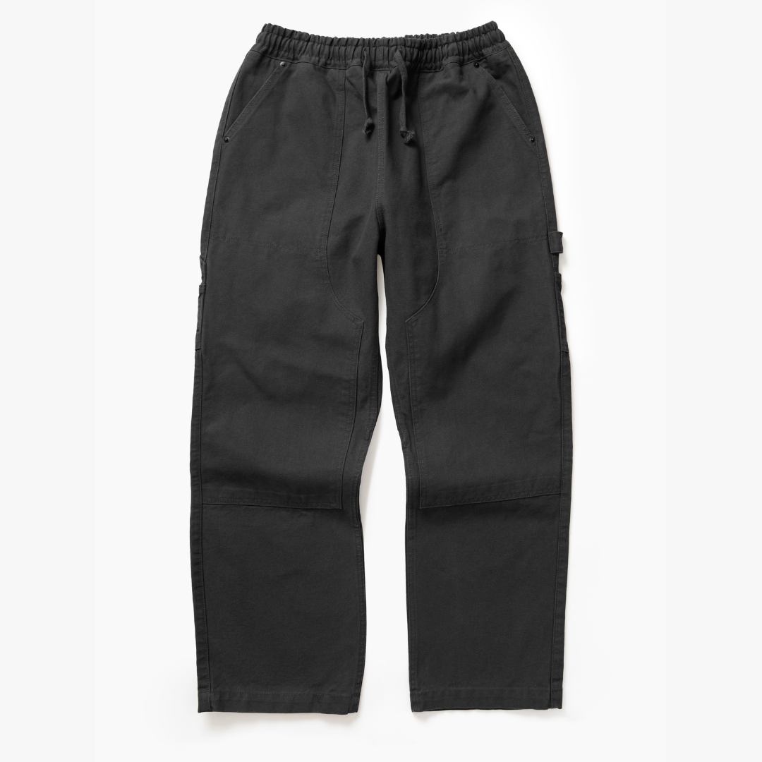 Service Works Utility Chef Pants - Black