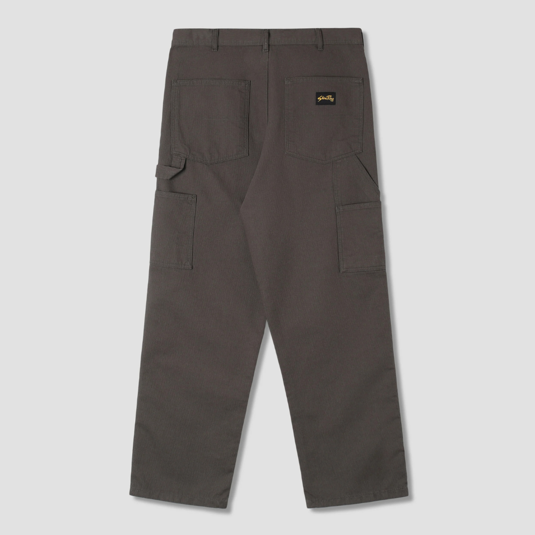 Stan Ray OG Painter Pant - Charcoal Bedford