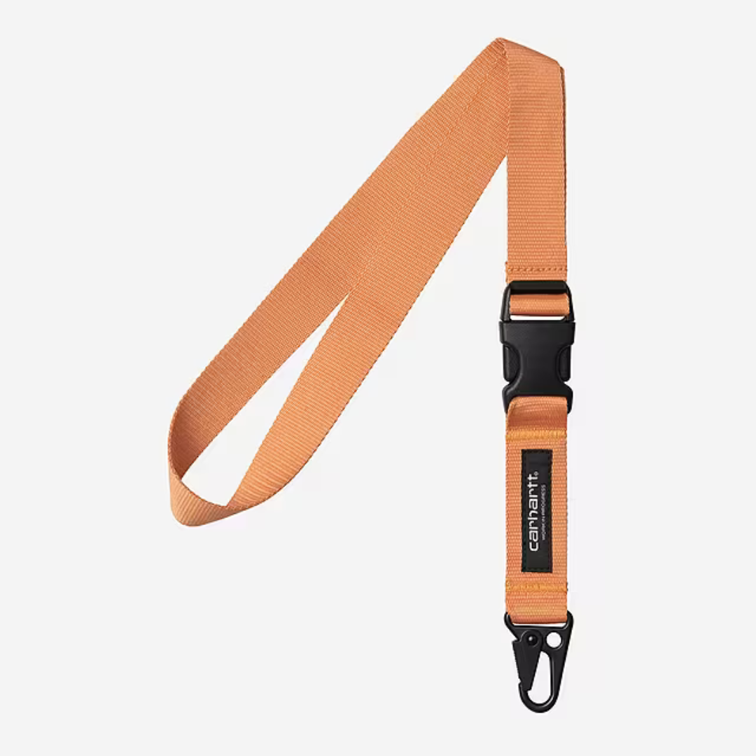 Carhartt WIP Click Keychain - Redhaven