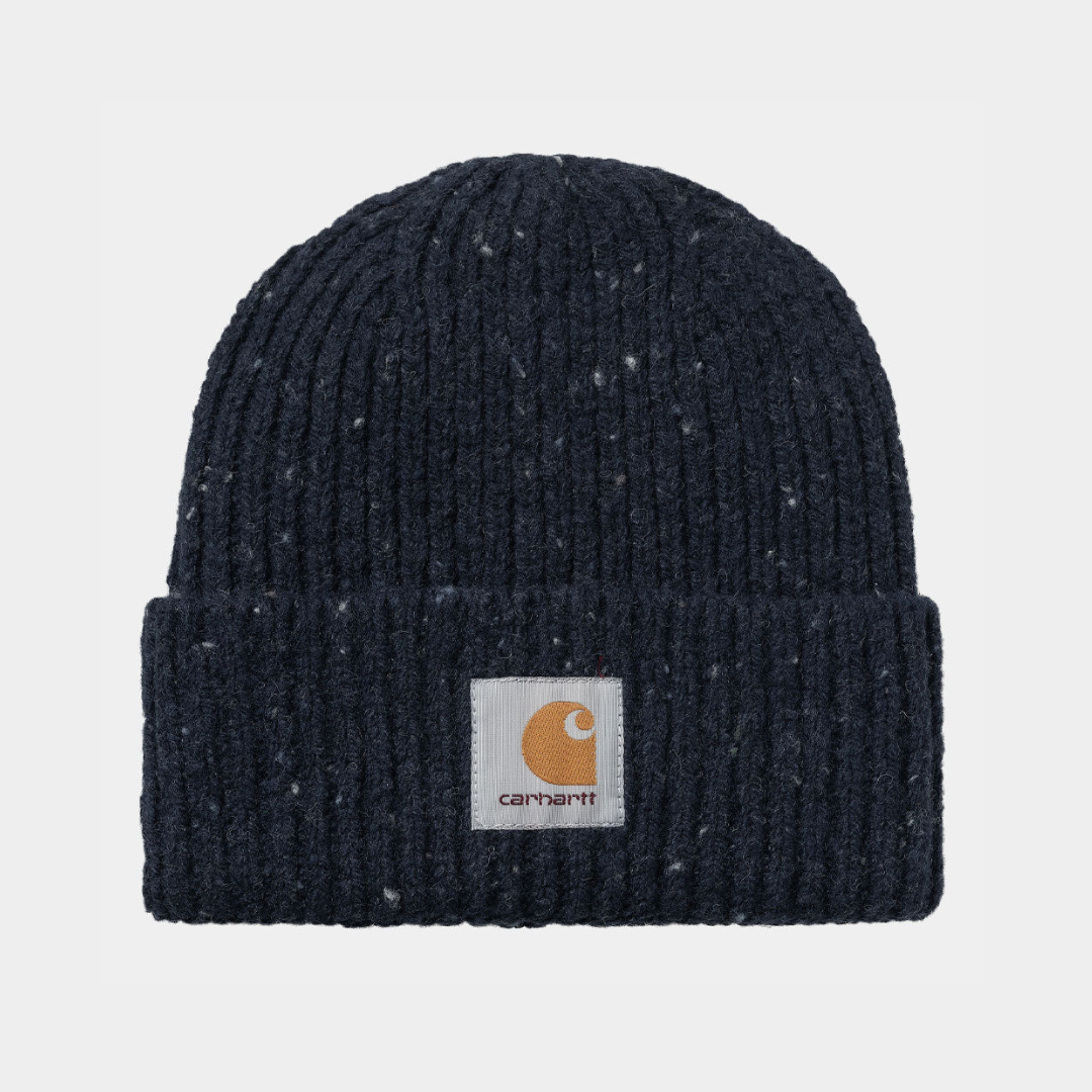 Carhartt WIP Anglistic Beanie - Jupiter