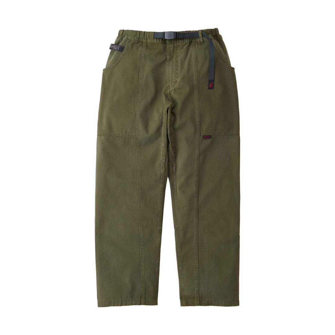 Gramicci Gadget Pant - Pine