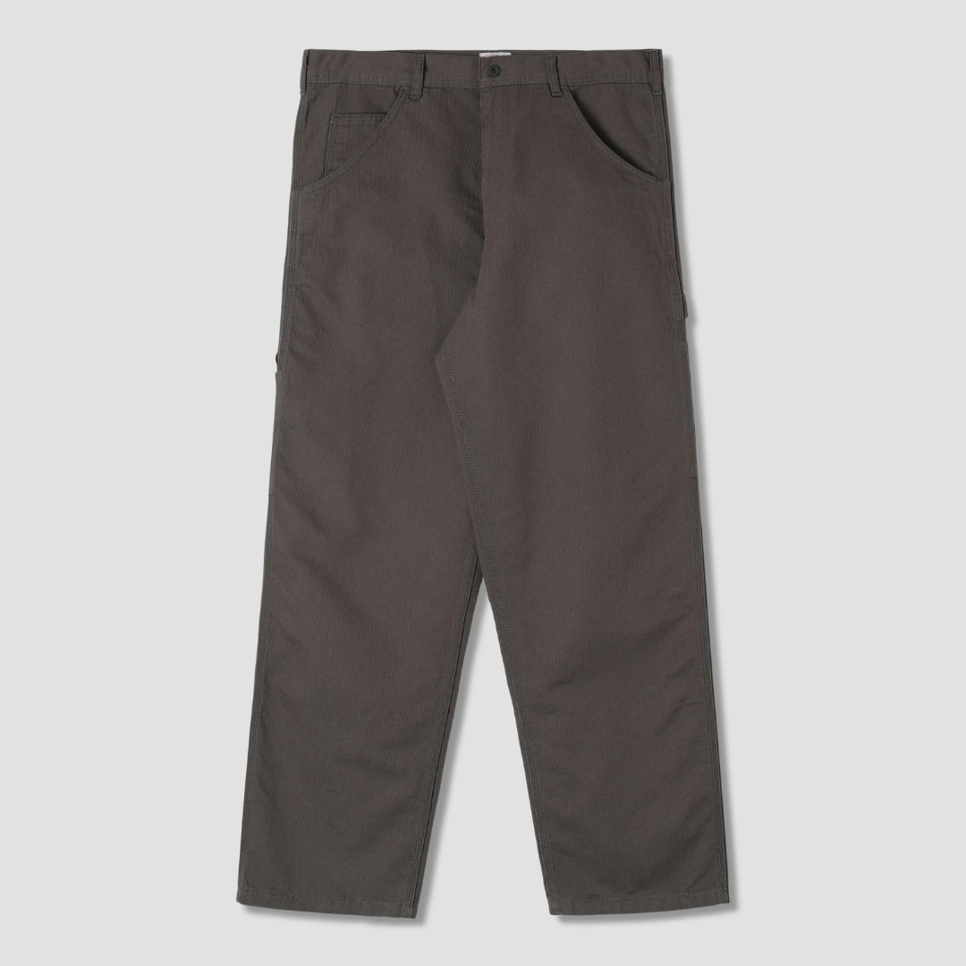 Stan Ray OG Painter Pant - Charcoal Bedford