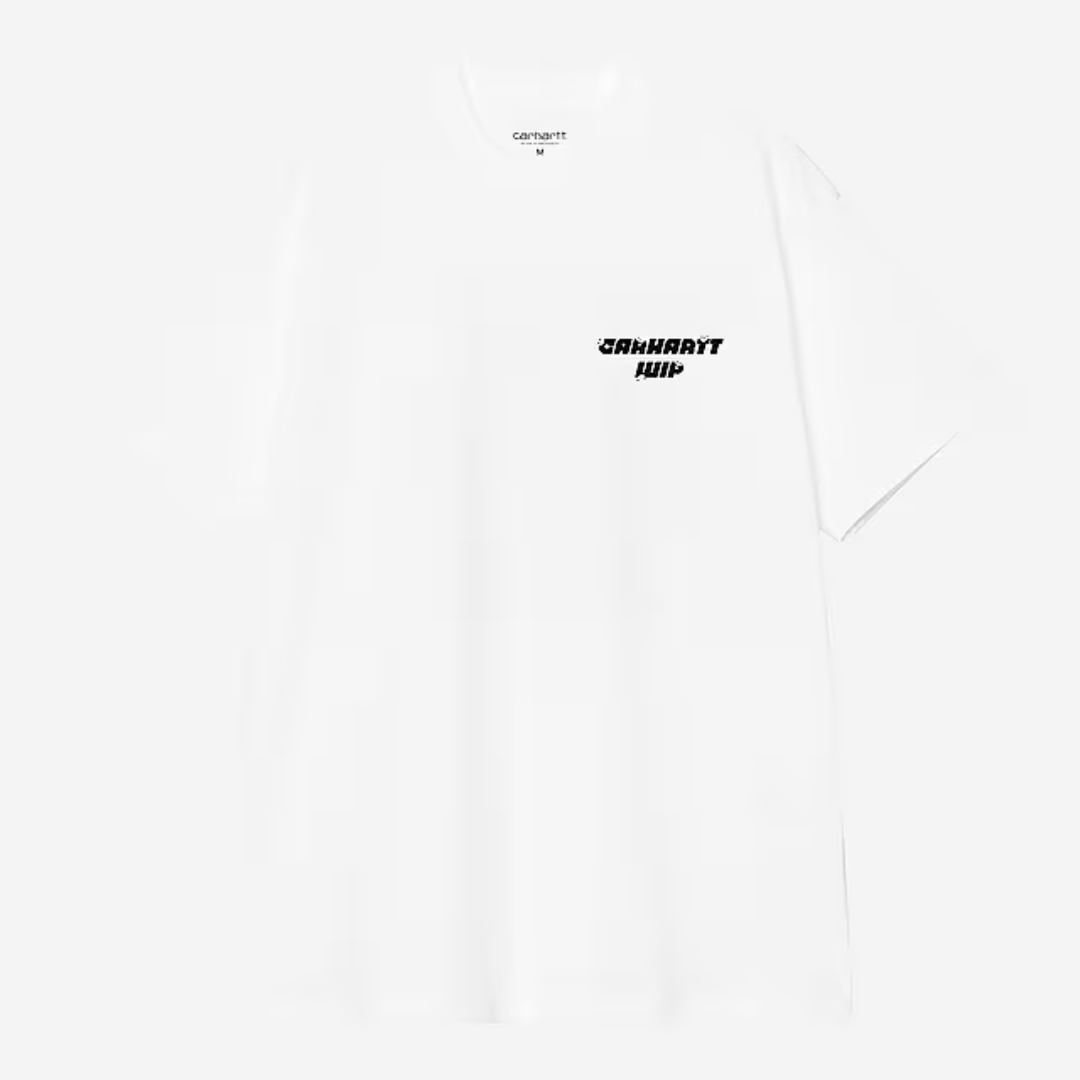 Carhartt WIP Wiptopia T-Shirt - White