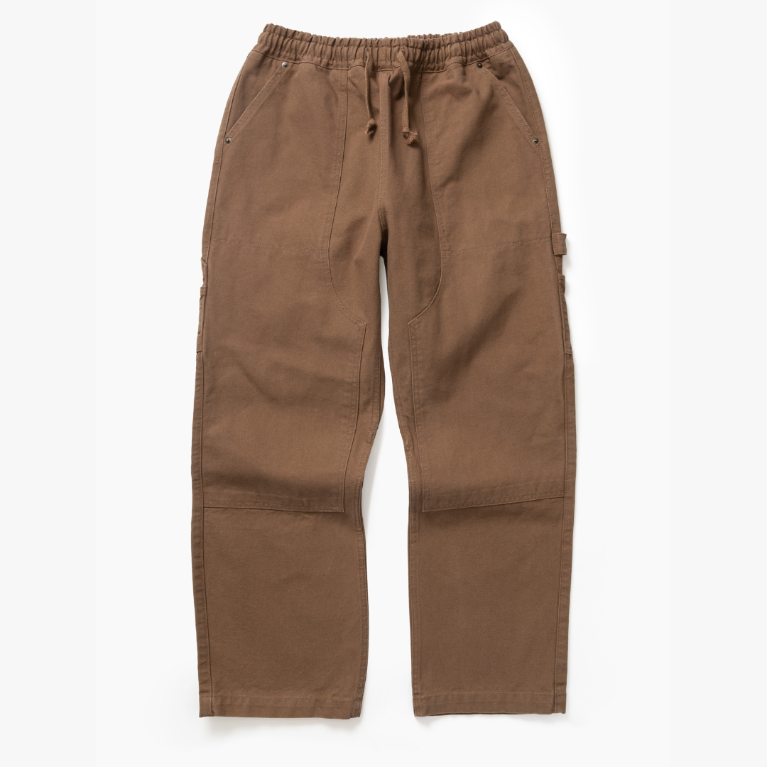 Service Works Utility Chef Pants - Bark