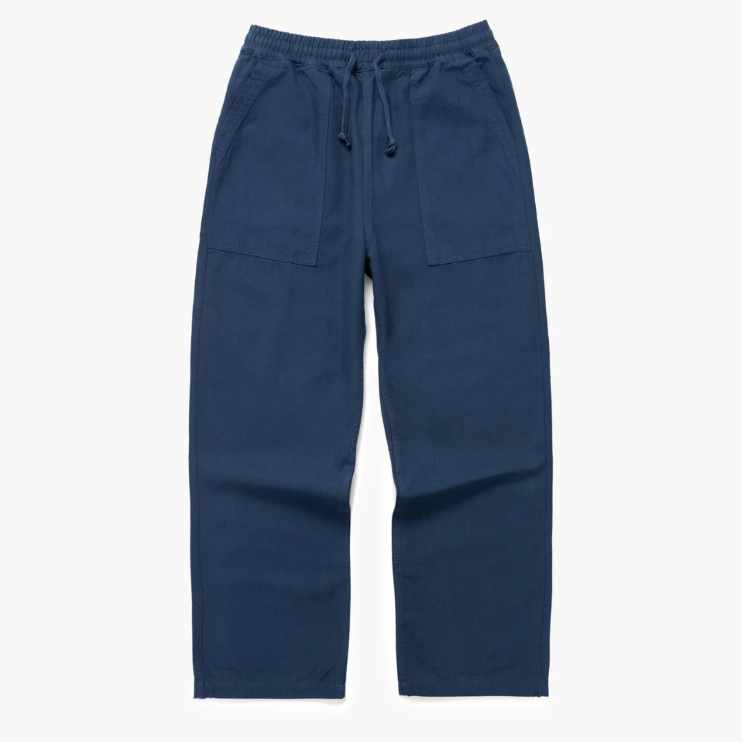 Service Works Classic Chef Pants - Dark Navy