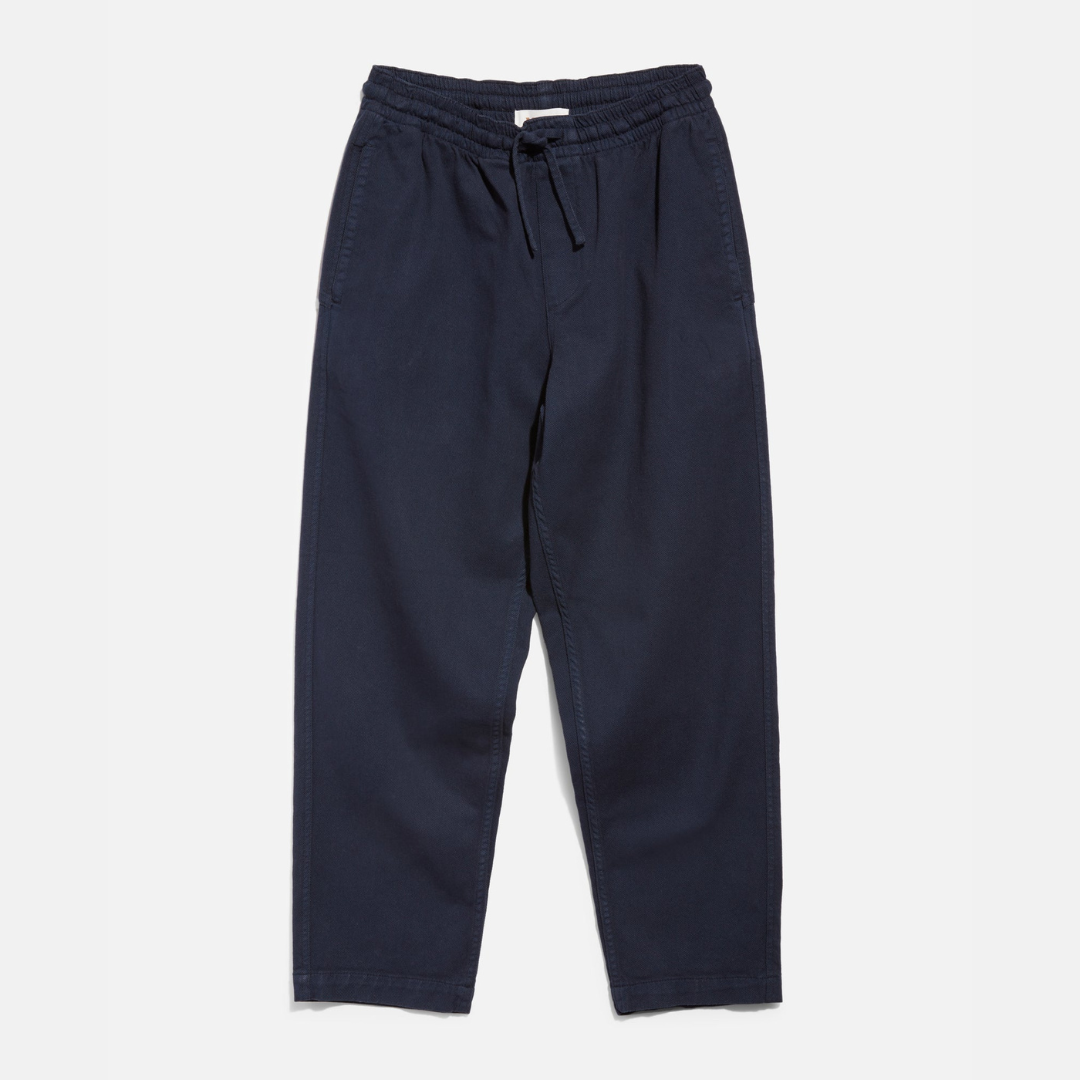 YMC Alva Skate Trouser - Navy