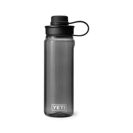 Yeti Yonder Tether 25oz Water Bottle - Charcoal