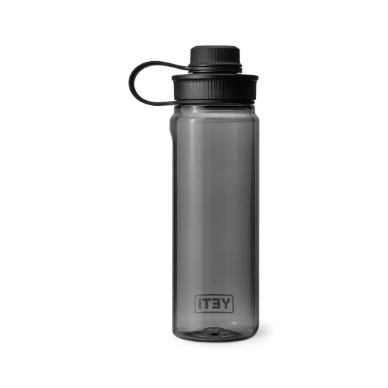 Yeti Yonder Tether 25oz Water Bottle - Charcoal