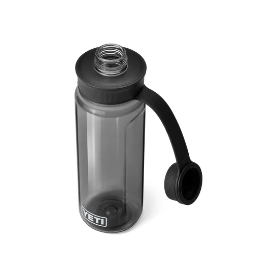 Yeti Yonder Tether 25oz Water Bottle - Charcoal