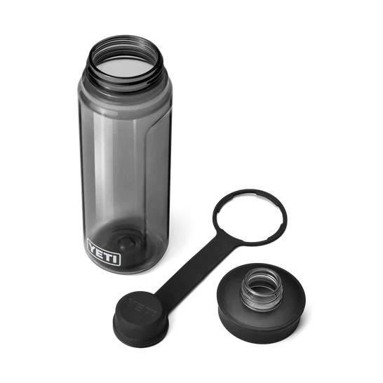 Yeti Yonder Tether 25oz Water Bottle - Charcoal