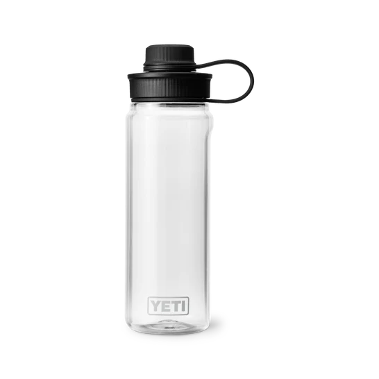 Yeti Yonder Tether 25oz Water Bottle - Clear