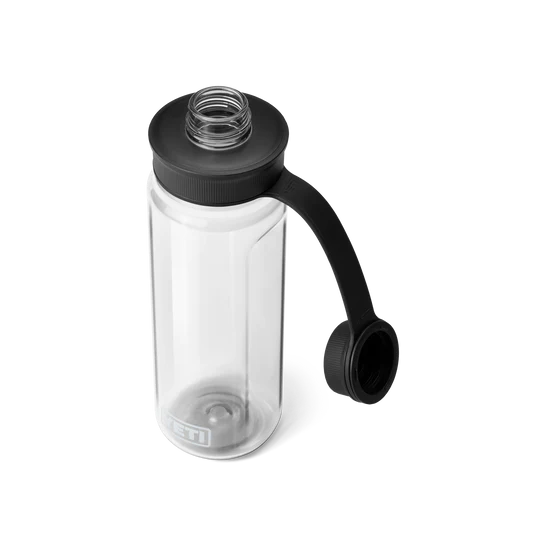 Yeti Yonder Tether 25oz Water Bottle - Clear
