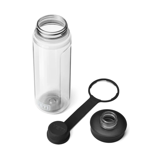 Yeti Yonder Tether 25oz Water Bottle - Clear