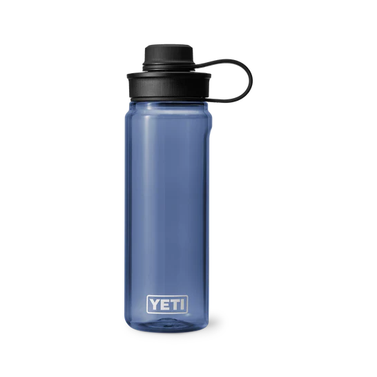 Yeti Yonder Tether 25oz Water Bottle - Navy