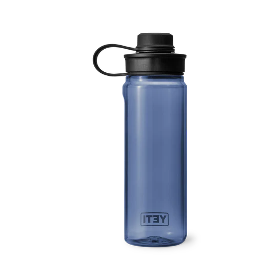 Yeti Yonder Tether 25oz Water Bottle - Navy