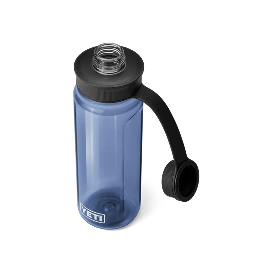 Yeti Yonder Tether 25oz Water Bottle - Navy