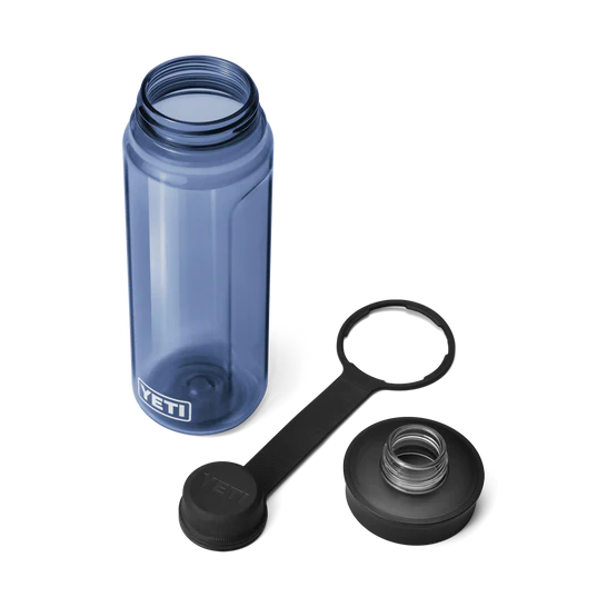 Yeti Yonder Tether 25oz Water Bottle - Navy