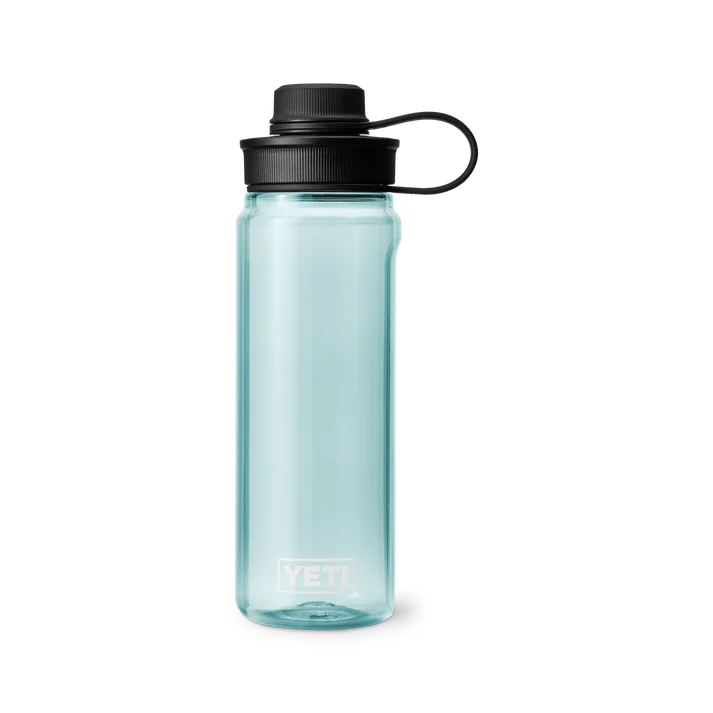 Yeti Yonder Tether 25oz Water Bottle - Seafoam