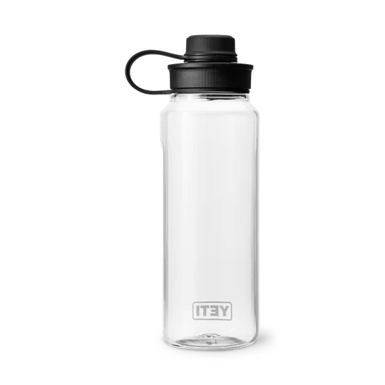 Yeti Yonder Tether 34oz Water Bottle - Clear