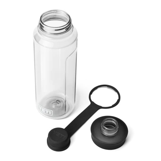 Yeti Yonder Tether 34oz Water Bottle - Clear