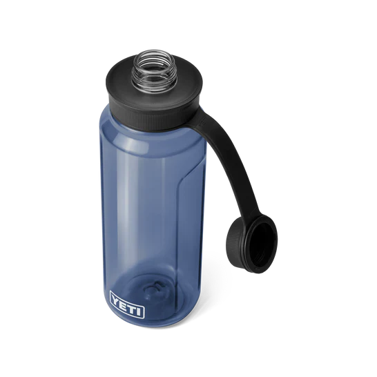 Yeti Yonder Tether 34oz Water Bottle - Navy