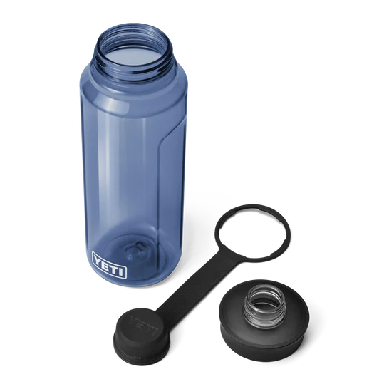 Yeti Yonder Tether 34oz Water Bottle - Navy