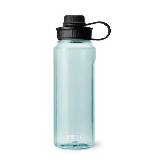 Yeti Yonder Tether 34oz Water Bottle - Seafoam