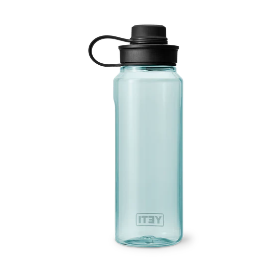 Yeti Yonder Tether 34oz Water Bottle - Seafoam