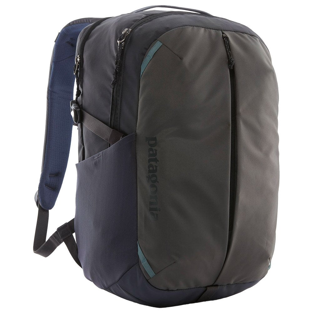 Patagonia Refugio Day Pack 26L - Smolder Blue