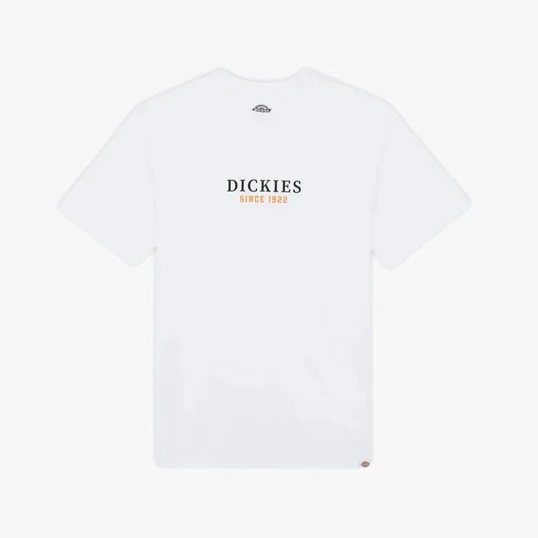 Dickies Park T-Shirt - White