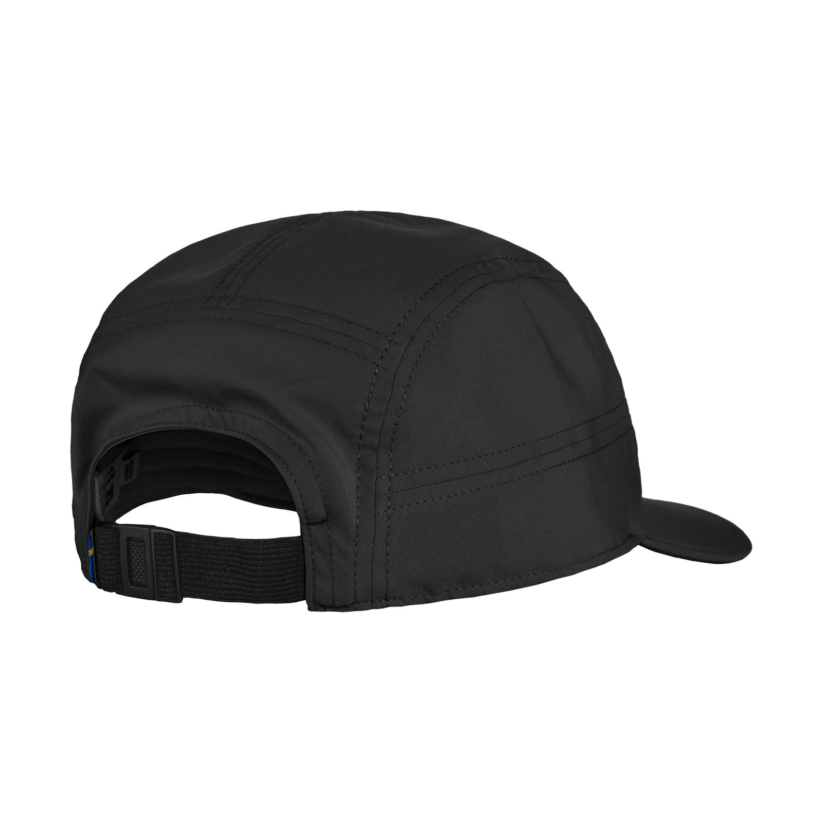 Fjallraven Abisko Hike Lite Cap - Black