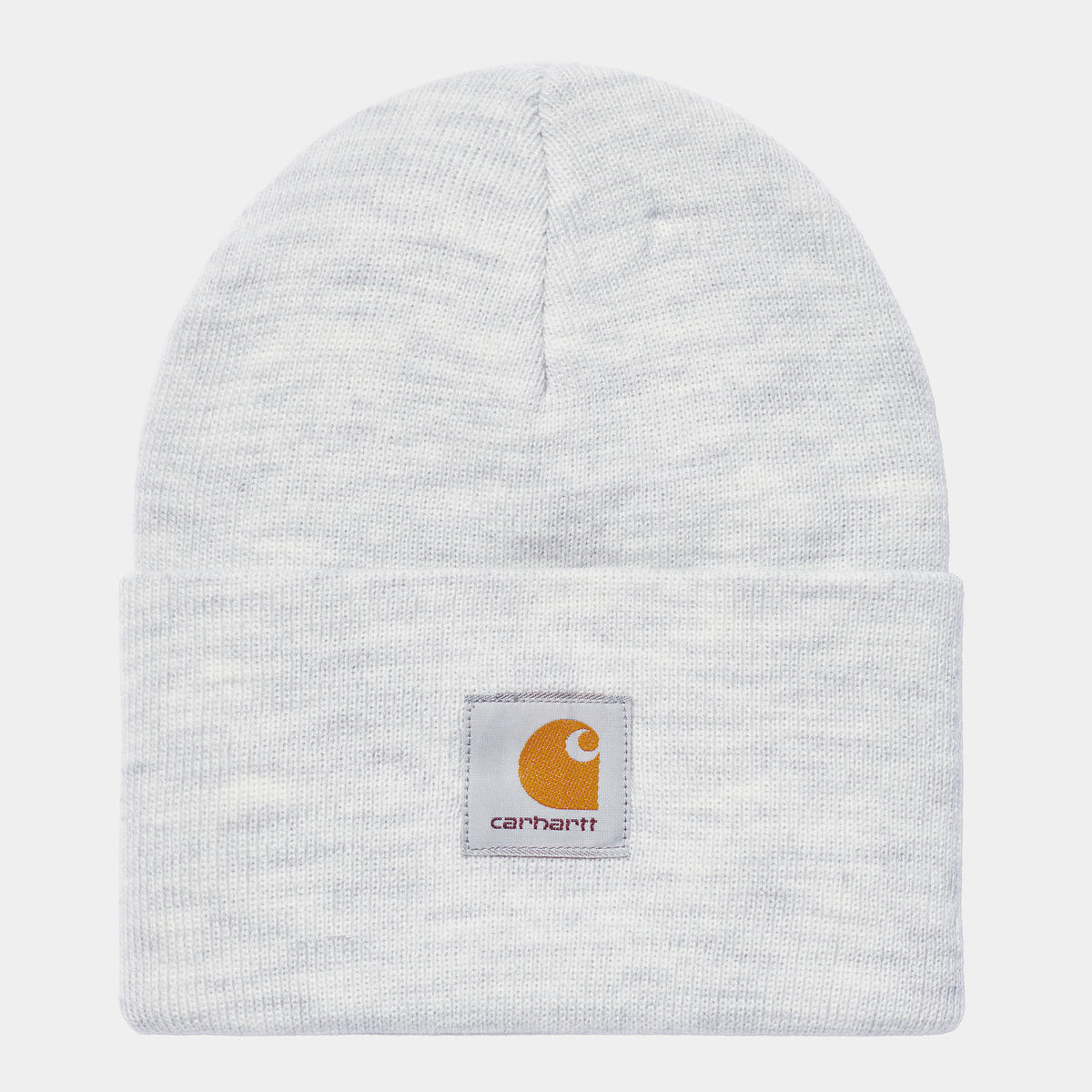 Carhartt WIP Watch Hat - Ash Heather