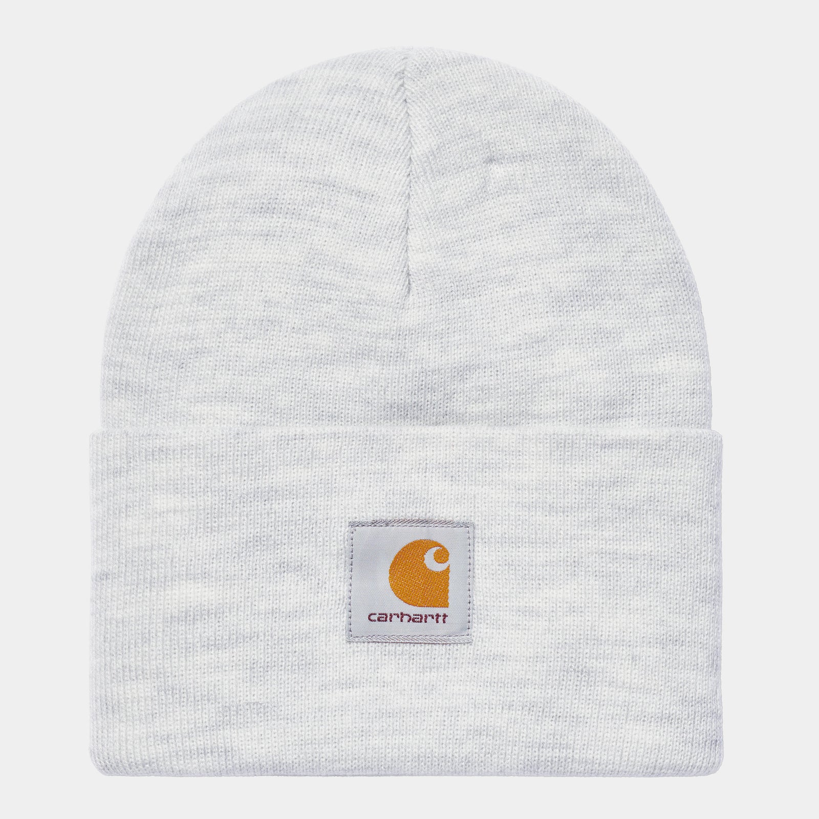 Carhartt WIP Watch Hat - Ash Heather