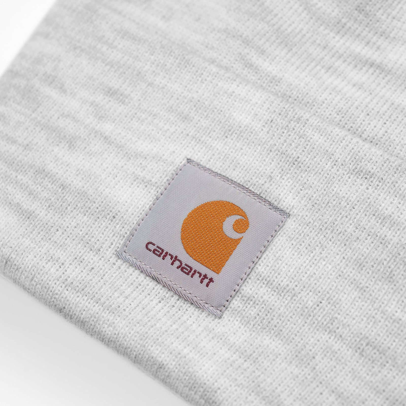 Carhartt WIP Watch Hat - Ash Heather