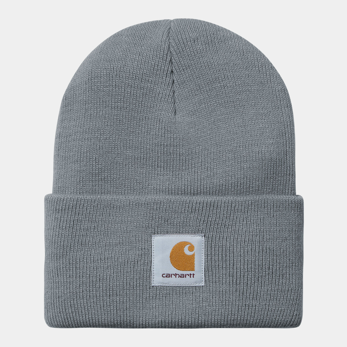 Carhartt WIP Watch Hat - Dove Grey