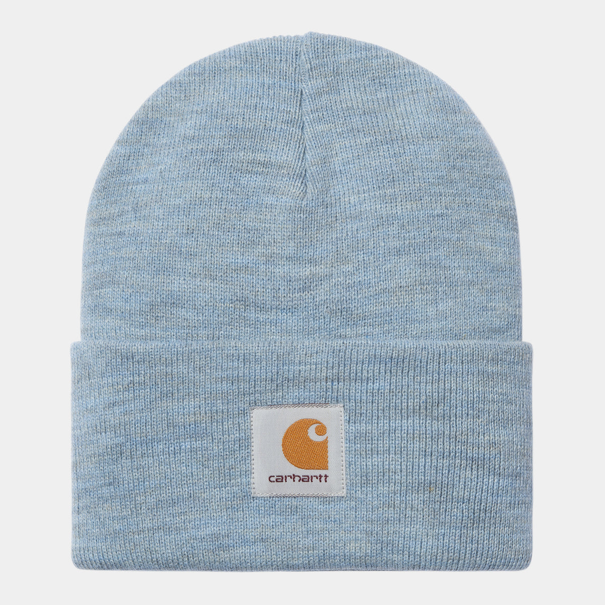 Carhartt WIP Watch Hat - Dusty Ice Heather