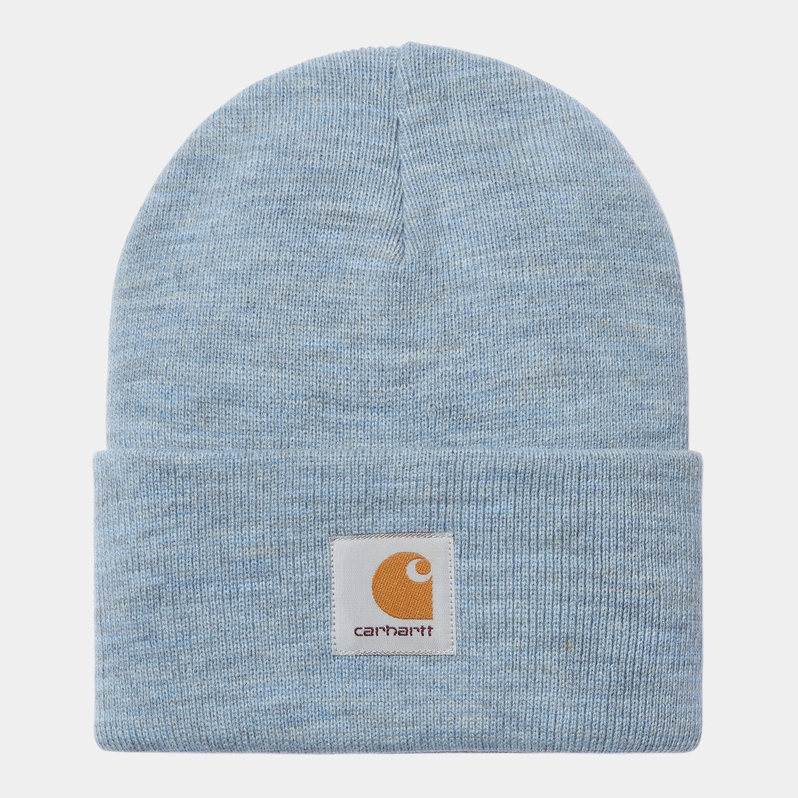 Carhartt WIP Watch Hat - Dusty Ice Heather