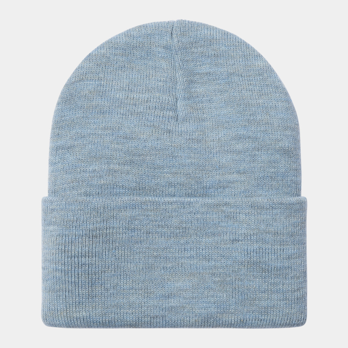 Carhartt WIP Watch Hat - Dusty Ice Heather