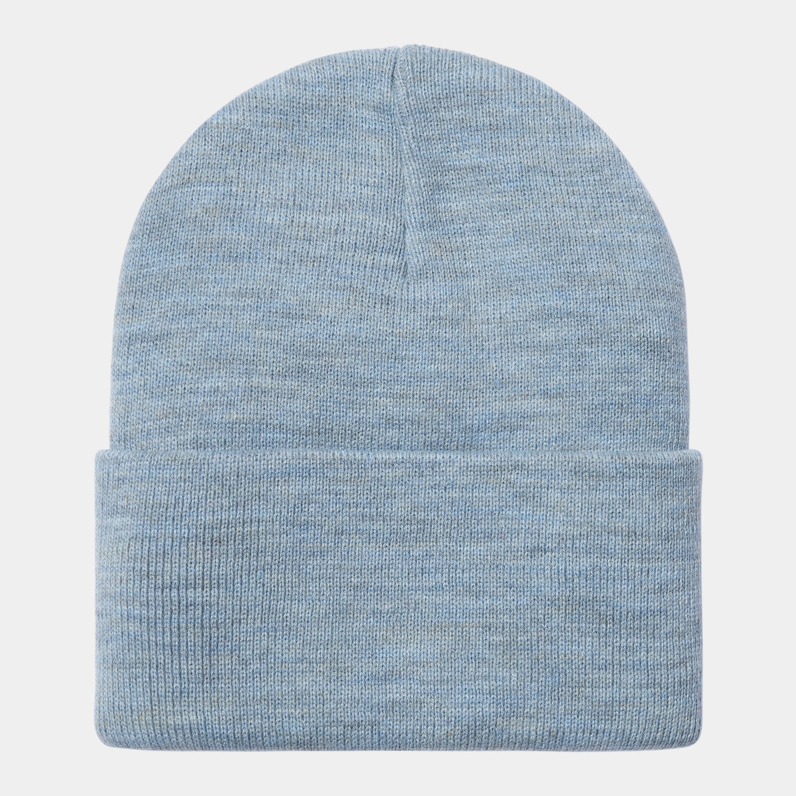 Carhartt WIP Watch Hat - Dusty Ice Heather