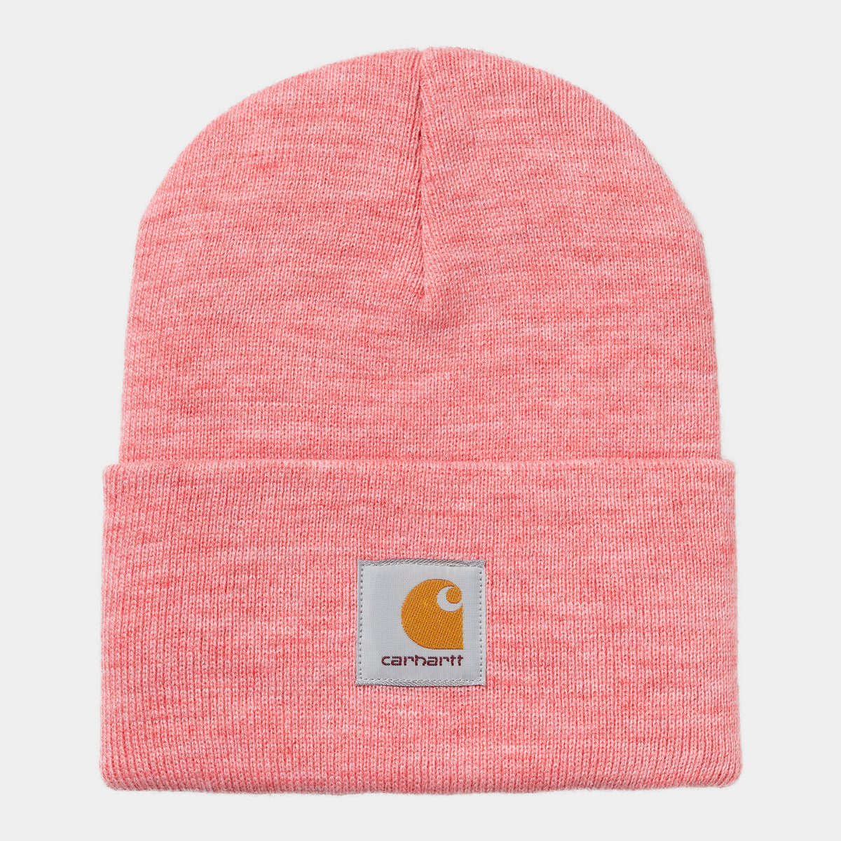 Carhartt WIP Watch Hat - Dusty Rose Heather