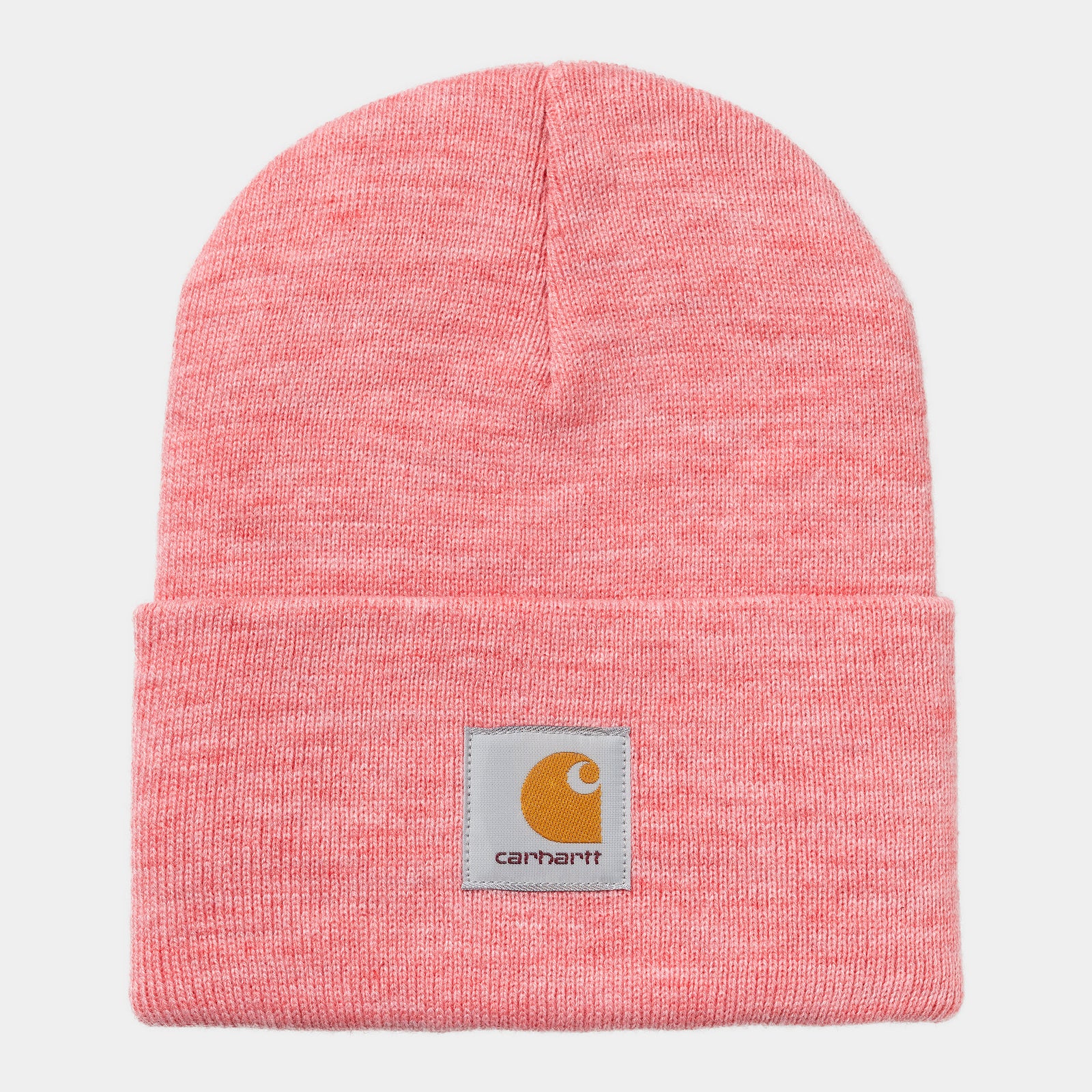 Carhartt WIP Watch Hat - Dusty Rose Heather
