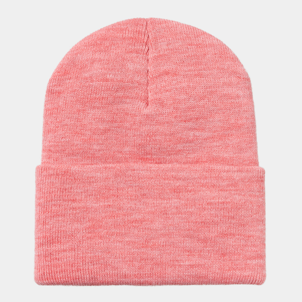 Carhartt WIP Watch Hat - Dusty Rose Heather