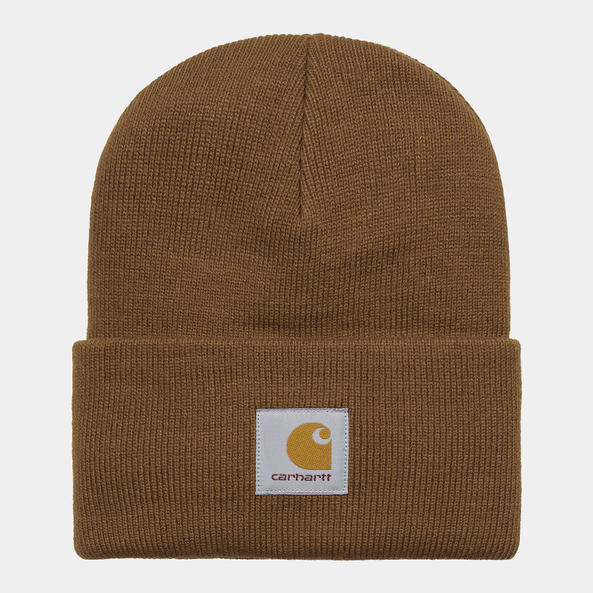 Carhartt WIP Watch Hat - Hamilton Brown