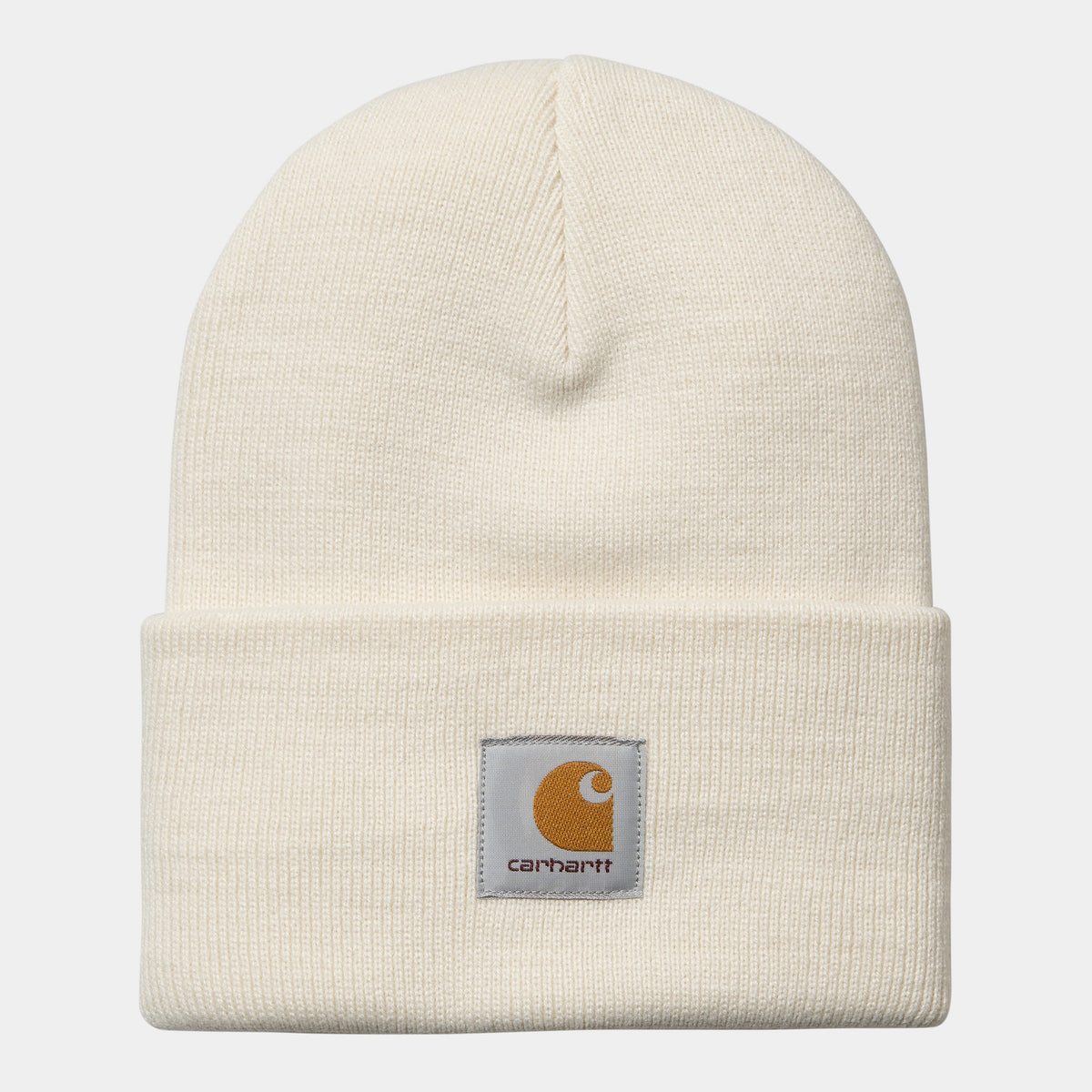 Carhartt WIP Watch Hat - Natural