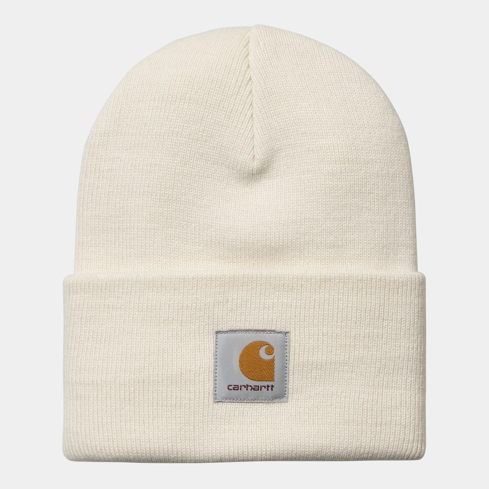 Carhartt WIP Watch Hat - Natural