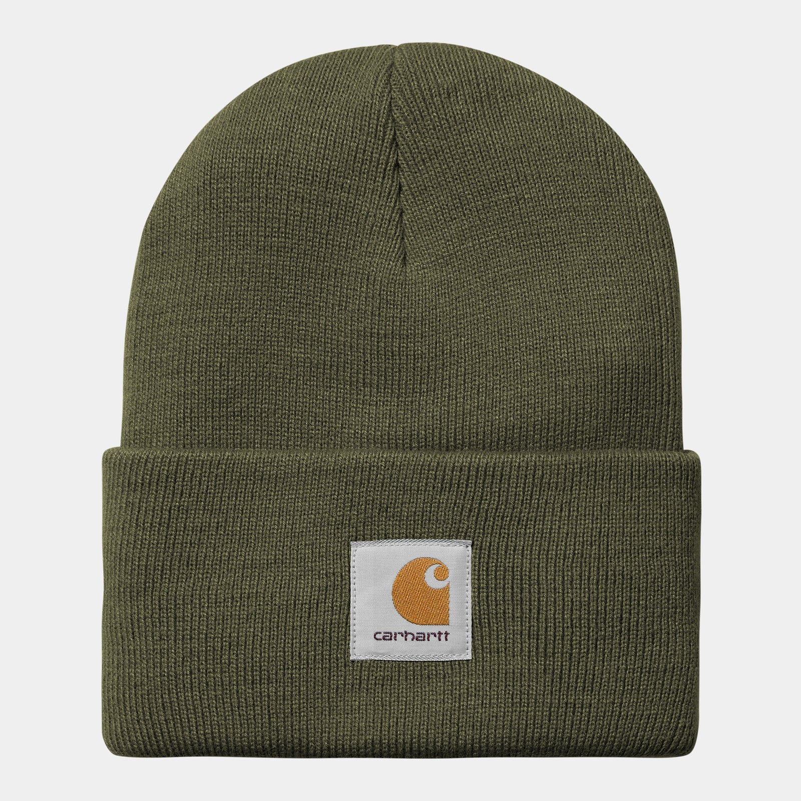 Carhartt WIP Watch Hat - Office Green