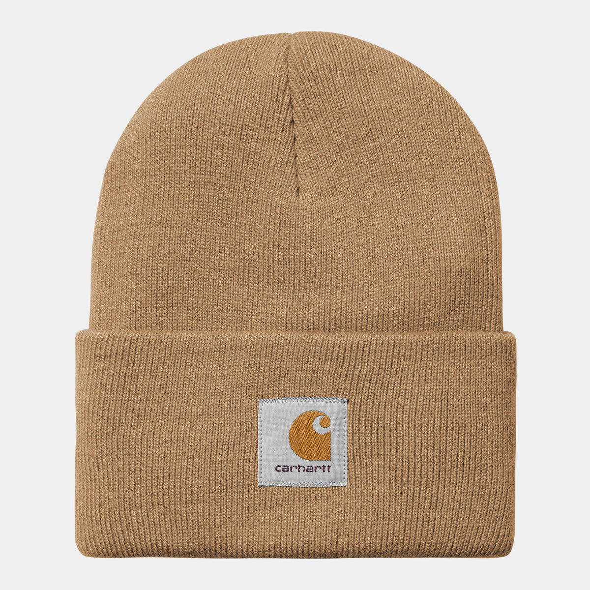 Carhartt WIP Watch Hat - Peanut